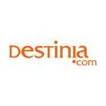 كوبون خصم فوري من موقع دستينيا علي جميع الخدمات بقيمة 50 % Destinia Discount