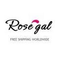 كوبون خصم روز جال 10% للملابس Rosegal discount coupons